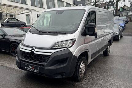 Citroen Jumper Gebrauchtwagen