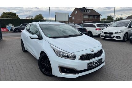 Kia pro ceed / ProCeed Gebrauchtwagen