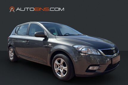 Kia ceed / Ceed Gebrauchtwagen