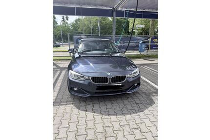 BMW 420 Gran Coupé Gebrauchtwagen