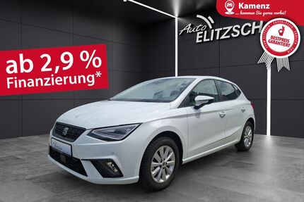 Seat Ibiza Gebrauchtwagen