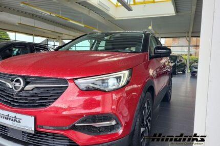 Opel Grandland (X) Gebrauchtwagen