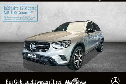 Mercedes-Benz GLC 300 Gebrauchtwagen