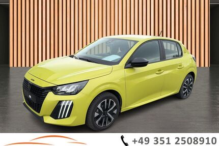 Peugeot 208 Gebrauchtwagen