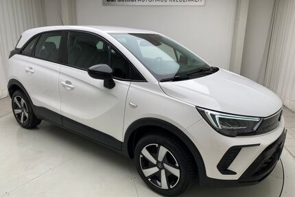 Opel Crossland (X) Gebrauchtwagen