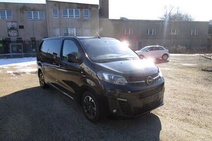 Opel Vivaro Gebrauchtwagen