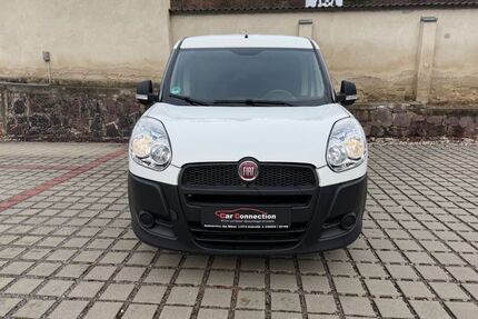 Fiat Doblo Gebrauchtwagen