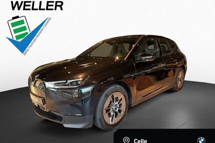 BMW iX Gebrauchtwagen