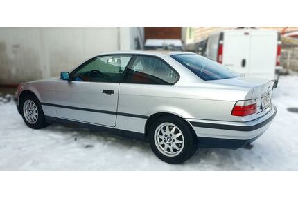 BMW 318 Gebrauchtwagen