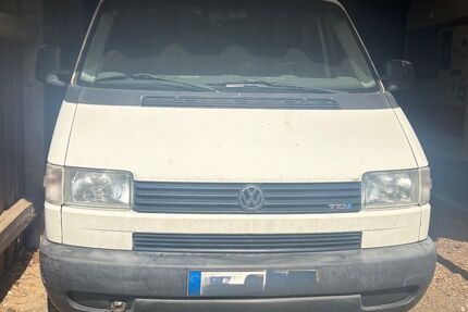 VW T4 Caravelle Gebrauchtwagen