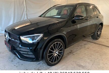 Mercedes-Benz GLC 300 Gebrauchtwagen