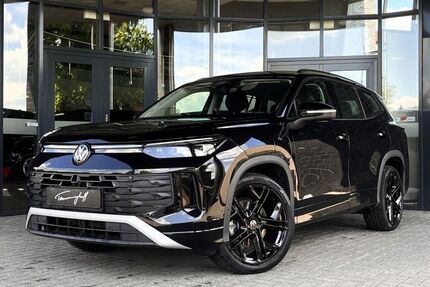 VW Tayron Gebrauchtwagen