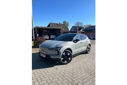 Volvo EX30 Gebrauchtwagen