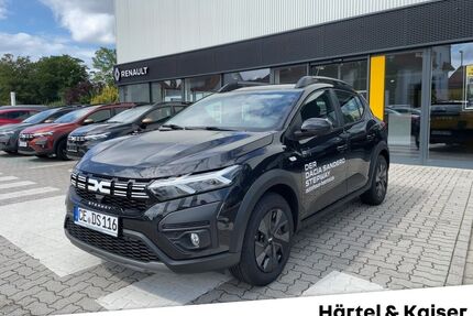 Dacia Sandero Gebrauchtwagen
