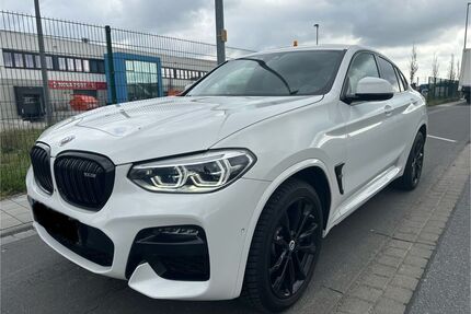 BMW X4 Gebrauchtwagen