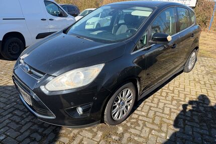 Ford C-Max Gebrauchtwagen