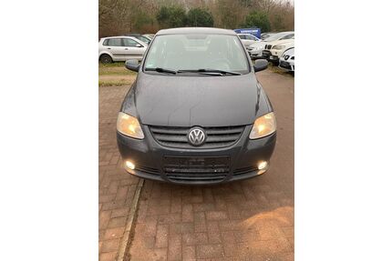 VW Fox Gebrauchtwagen
