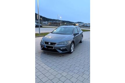 Seat Leon Gebrauchtwagen