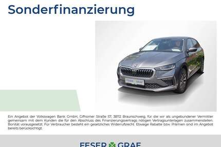 Skoda Scala Gebrauchtwagen