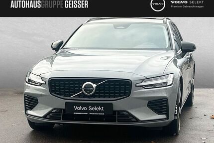 Volvo V60 Gebrauchtwagen