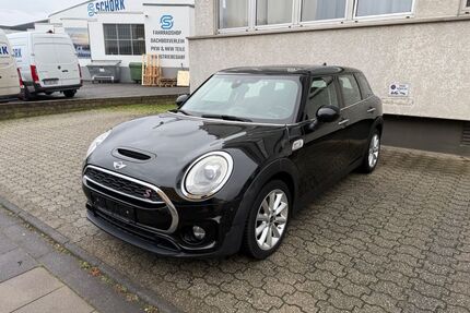 Mini Cooper S Clubman Gebrauchtwagen
