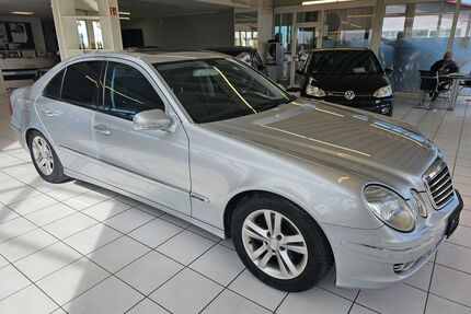 Mercedes-Benz E 200 Gebrauchtwagen