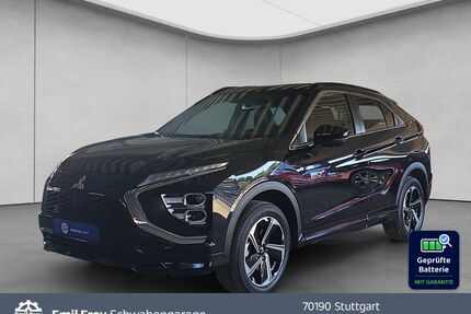 Mitsubishi Eclipse Cross Gebrauchtwagen