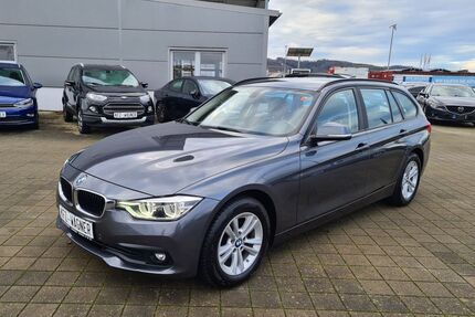 BMW 316 Gebrauchtwagen