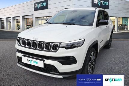 Jeep Compass Gebrauchtwagen