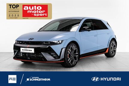 Hyundai IONIQ 5 Gebrauchtwagen