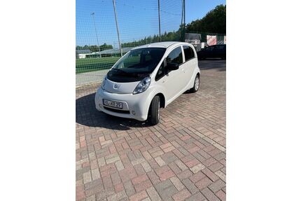 Peugeot iOn Gebrauchtwagen