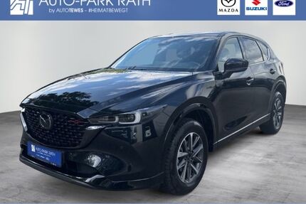 Mazda CX-5 Gebrauchtwagen