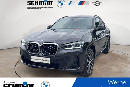 BMW X4 Gebrauchtwagen
