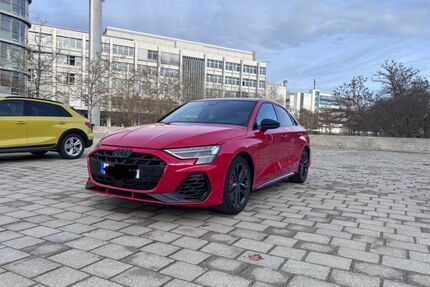 Audi S3 Gebrauchtwagen