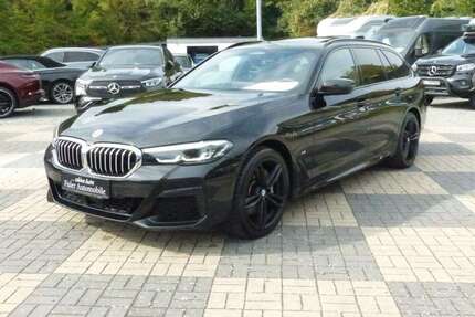 BMW 530 Gebrauchtwagen