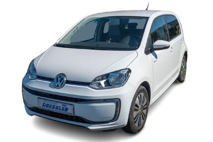 VW up! Gebrauchtwagen