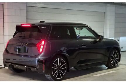 Mini John Cooper Works Gebrauchtwagen