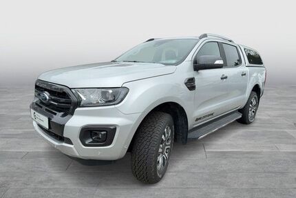Ford Ranger Gebrauchtwagen