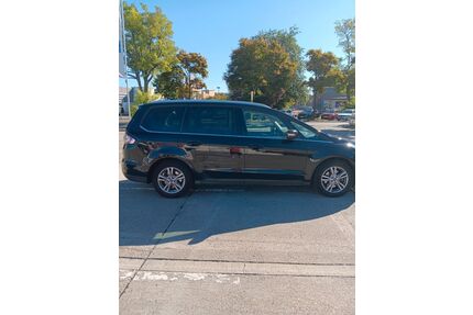 Ford Galaxy Gebrauchtwagen