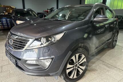 Kia Sportage Gebrauchtwagen
