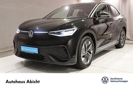 VW ID.5 Gebrauchtwagen