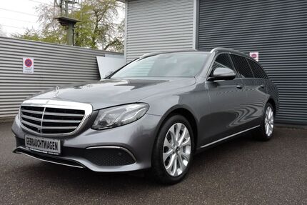 Mercedes-Benz E 350 Gebrauchtwagen