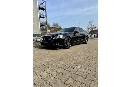 Mercedes-Benz E 350 Gebrauchtwagen