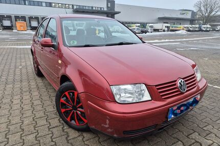 VW Bora Gebrauchtwagen