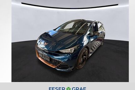 Cupra Born Gebrauchtwagen