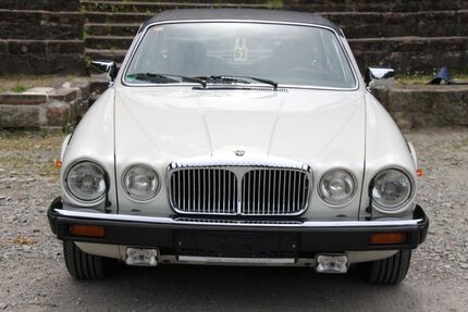 Jaguar Daimler Gebrauchtwagen