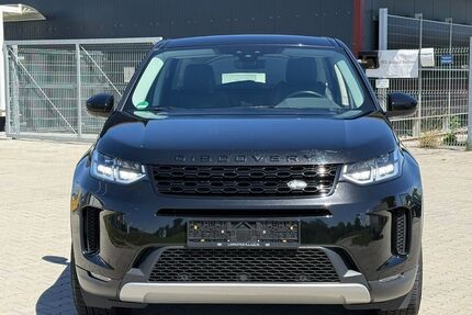 Land Rover Discovery Gebrauchtwagen