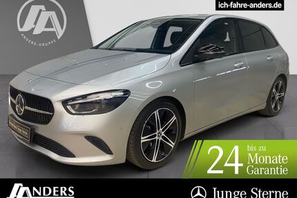Mercedes-Benz B 200 Gebrauchtwagen