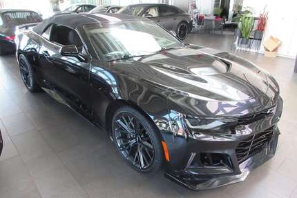 Chevrolet Camaro Gebrauchtwagen