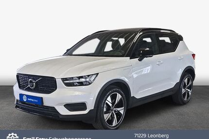 Volvo XC40 Gebrauchtwagen